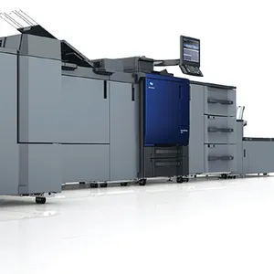 Photocopieur <span class=keywords><strong>laser</strong></span> <span class=keywords><strong>couleur</strong></span> <span class=keywords><strong>multifonction</strong></span> A3 Neuf Copieurs pour Konica Minolta Bizhub C4080 - Product Image 1