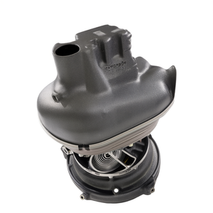 Culasse 21079403 pour moteur Volvo Penta TAD1642 turbocompressé, pièces de rechange neuves - Product Image 1