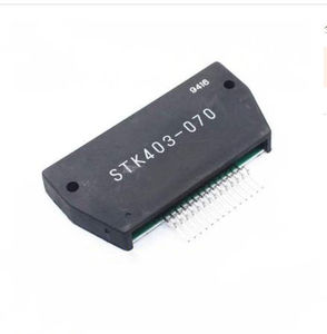 ไอซีขยายเสียง STK403-070  STK 411-550g - Product Image 1