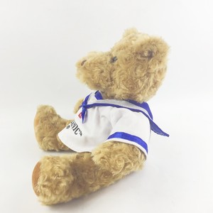 Orsacchiotto di Peluche in Uniforme da <span class=keywords><strong>Marinaio</strong></span>, Morbido Pupazzo Imbottito con Costume da <span class=keywords><strong>Marinaio</strong></span>, Souvenir Turistico, Regalo per Bambini - Product Image 5
