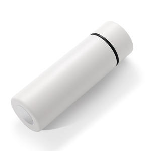 Mini taille petite 150ml femelle Logo personnalisé Double paroi tasse isolée tasse à boire - Product Image 6