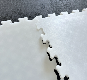 Paneles de <span class=keywords><strong>Hielo</strong></span> Sintético ZSPE, Baldosas de HDPE Encajables para Práctica de Patinaje sobre <span class=keywords><strong>Hielo</strong></span>, Autolubricantes, Resistentes al Desgaste, <span class=keywords><strong>Precio</strong></span> de Fábrica - Product Image 5