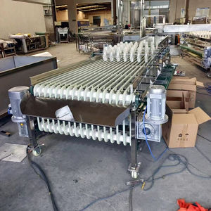 Large Capacity Cucumber Carrot Grading <b>Machine</b> <b>Vegetable</b> <b>Fruit</b> Date Palm Potato Sorting <b>Machine</b> - Product Image 6