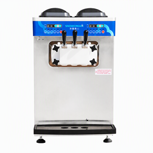 <span class=keywords><strong>เครื่อง</strong></span>ทำซอฟต์เสิร์ฟ 3 รสชาติ ประสิทธิภาพสูง รุ่น U88 |   <span class=keywords><strong>เครื่อง</strong></span>ทำไอศกรีมแบบตั้งโต๊ะ 7000 BTU ระบบทำความเย็นเร็ว พร้อมปั๊มลม - Product Image 1