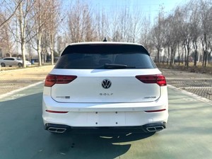 Volkswagen Golf 8 R-Line 1.4TSI / 280TSI Edizione 50° Anniversario Automatica 2022 - Product Image 6