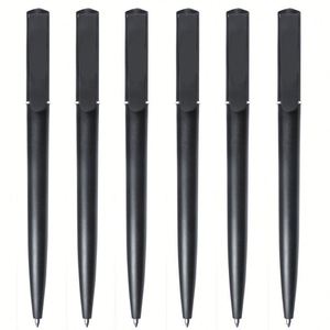 Premium Ballpoint <b>Pen</b> With Custom Logo Luxury Metal Office <b>Pen</b> Refillable Blue Ink Smooth Writing Experience - Product Image 2