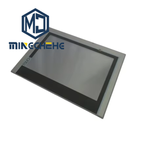 TP1200 Comfort HMI, PC Industrial de 12 Pulgadas, Modelo 6AV2124-0MC01-0AX0 - Product Image 1