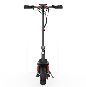 Scooter Eléctrico Todoterreno <span class=keywords><strong>Iscooter</strong></span> IX6 de 1000 W, Disponible en Almacén de la UE, Neumático Neumático Antideslizante de 11 Pulgadas, Scooter Eléctrico con NFC - Product Image 5