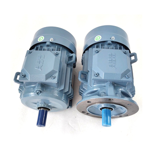 Moteur ABB M2BAF 6 pôles 1000 tr/min Moteur asynchrone triphasé AC 0,18 kW~280 kW IC411 380 V/660 V 50 Hz - Product Image 3