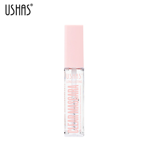 USHAS, superventas, venta al por mayor, rímel transparente, rizo impermeable, naturalmente, <span class=keywords><strong>no</strong></span> se mancha fácilmente - Product Image 6