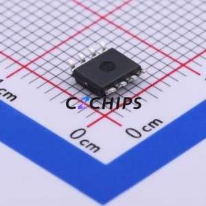 Amplificateur opérationnel de puce IC de circuit intégré TSH22IDT SO-8 neuf et original - Product Image 2