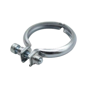 Abrazadera EGR 16283J para Peugeot, Citroën, Fiat 1.6 HDI 2.0, Pieza de Repuesto para Válvula de Motor - Product Image 3