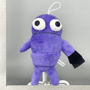 Xinhui Jialedi R.E.P.O Recyclage <span class=keywords><strong>Action</strong></span> Repo Boîte Aux Lettres Homme Jeu En Peluche Jouet Poupée avec PP <span class=keywords><strong>Coton</strong></span> Remplissage Halloween - Product Image 3