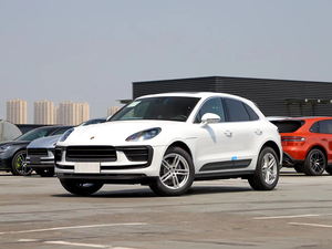 Porsche Macan GTS SUV 2.9T 441CV V6 Lusso 2026 - Velocità Massima 272km/<span class=keywords><strong>h</strong></span> - Disponibile in Cina - Product Image 3