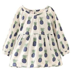 Robe trapèze pour enfants, robe de soirée, robe de mariée, robe de soirée élégante, achat direct auprès du fabricant chinois - Product Image 1