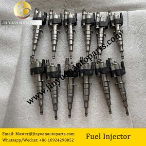 13537585261-09 13538616079 13537585261-12 1353758526112 Venta caliente Auto Repuestos Inyector de combustible Boquillas para BMW <span class=keywords><strong>X5</strong></span> X6 2009-2012 - Product Image 2