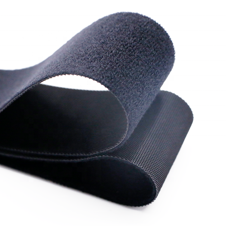 Высокое качество, низкая цена, индивидуальный крючок и петля, клейкая лента