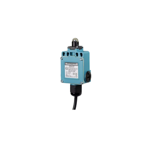 Monitor de Posición a Prueba de Llamas GXS Sellado con Epoxi Cumple con los Requisitos Ambientales IP66 IEC/EN 60529 - Product Image 1