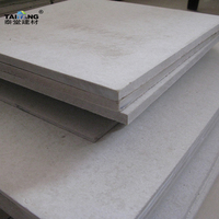 12Mm Comprimé Fiber Cement Board Prix Panneau Mural Fibrociment Plaque Plaquetas De Fibrocemento