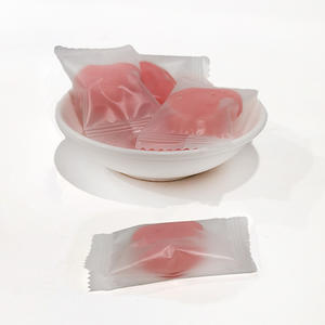 Bonbons gommeux à base de plantes masculines de haute qualité Supplément naturel pour la santé des hommes pour adultes Soutient la force Clarté mentale Soutien immunitaire - Product Image 2