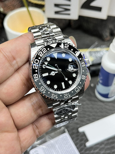 Montre mécanique de qualité supérieure, atteignant de nouveaux sommets, au charme mortel, adaptée aux hommes et aux femmes - Product Image 2