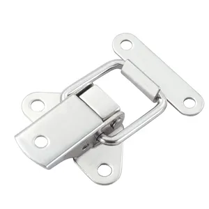 Jiedeli metalen klink toggle lock trekgrendel vliegtuig vorm klink J500B