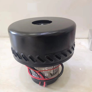 Moteur à courant continu à balais 24V 6000 tr/min pour aspirateur, nettoyeur de sols, appareils électroménagers - Product Image 1