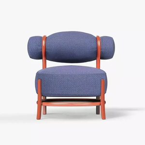 Fauteuil lounge <span class=keywords><strong>Chignon</strong></span> - Product Image 3