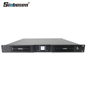 Amplificateur 2 canaux classe D 3000 W pour caissons de basses, amplificateur de subwoofer passif, amplificateur de sonorisation DJ club, amplificateur de son puissant à prix réduit - Product Image 5