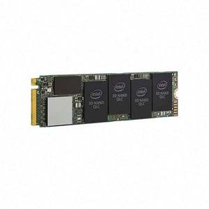 英特尔D7 P5520系列1.92tb U.<span class=keywords><strong>2</strong></span> NVMe PCIe 4.0固态硬盘 - Product Image 1