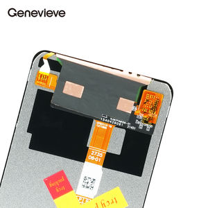 Reemplazo LCD DE PANTALLA DE TELÉFONO MÓVIL <span class=keywords><strong>IQOO</strong></span> <span class=keywords><strong>Z5</strong></span> 4G Genevieve Touch the Trcy con <span class=keywords><strong>1</strong></span> año de garantía - Product Image 4