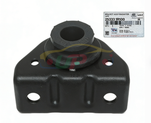 25333-1R100 253331R100 BRACKET ASSY-RADIATOR MTG,UPR pour Hyundai Kia 25333 1R100 - Product Image 1