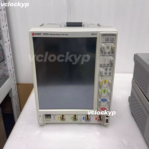 ออสซิลโลสโคป Agilent DSO9254A 2.5GHz Infiniium ระบบปฏิบัติการ Windows 7 - Product Image 5