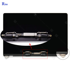 Pantalla LCD para <span class=keywords><strong>Apple</strong></span> <span class=keywords><strong>MacBook</strong></span> <span class=keywords><strong>Pro</strong></span> <span class=keywords><strong>13</strong></span>" A2289 2020, Pantalla Completa para Laptop, Pantalla <span class=keywords><strong>Macbook</strong></span> <span class=keywords><strong>Pro</strong></span> <span class=keywords><strong>A1708</strong></span> - Product Image 6