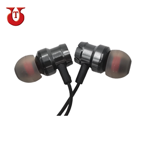 Auriculares intrauditivos de alta sensibilidad, audífonos internos de 9mm de diámetro - Product Image 5