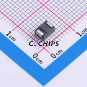 Diodo Schottky SS58B Nuevo y Original, Componentes Electrónicos al por Mayor, Proveedor de Chips y Servicio BOM - Product Image 2