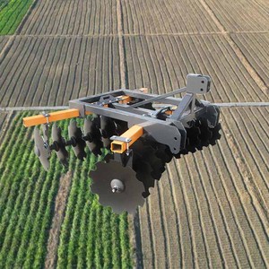3-Punkt-Anhängerkupplung Egge Farm Pflug maschine Kompakt lader aufsatz & Bagger Rechen Kern motor komponente - Product Image 4