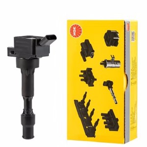 现代索纳塔起亚K5 G4NG/G4NB原装正品NGK点火线圈U5368顶级性能线圈OE 273002E601 / 27300-2E601 - Product Image 1