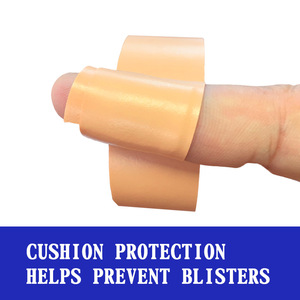 Bande anti-rayures PVC Bande de sport imperméable pour pied et talon autres semelles patch talon - Product Image 2