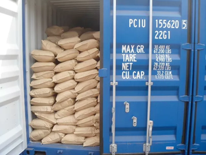 El mejor precio grado industrial 99% min tiosulfato de sodio pentahidratado hiposulfito de sodio para tratamiento de agua sulfato - Product Image 6