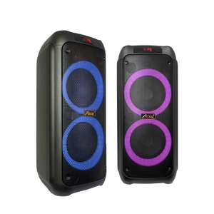 AMAZ — son <span class=keywords><strong>HIFI</strong></span> sans fil, haut-parleur personnalisé, grande puissance, bluetooth PA, nouveau modèle privé - Product Image 5