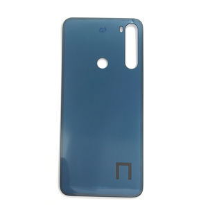 Carcasa de batería de cubierta trasera de Color blanco y negro de alta calidad para xiaomi <span class=keywords><strong>Redmi</strong></span> Note 8 <span class=keywords><strong>Pro</strong></span> <span class=keywords><strong>Note8</strong></span> Note8t - Product Image 4