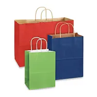 खेलों खेल जूते बाहरी पैकेजिंग पेपर बैग कस्टम उद्यम ब्रांड पेपर बैग पूर्व-फैक्टरी मूल्य 2022
