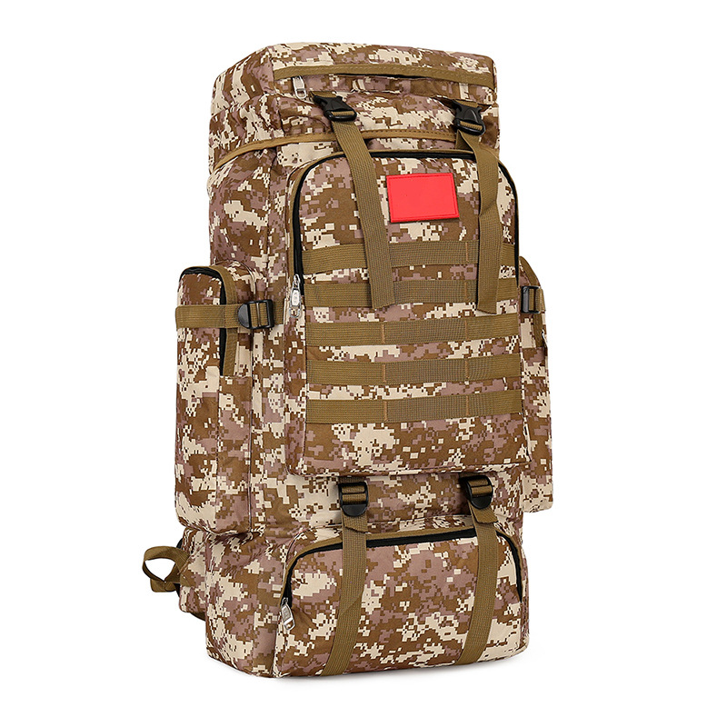 302 Desert Camouflage