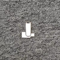Clé USB personnalisable avec logo, mini clé USB 2-en-1, clé USB 128 Go universelle pour ordinateur, Android et Type-C