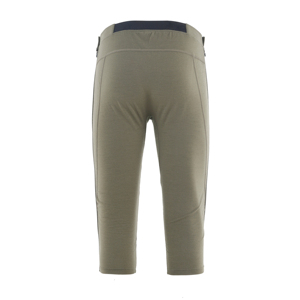 Leggings Termici <span class=keywords><strong>Invernali</strong></span> Traspiranti a Strati, Intimo Termico in Lana Merino per <span class=keywords><strong>Uomo</strong></span> - Product Image 2