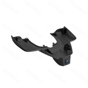 OEM phù hợp với Xe DVR hộp đen phía trước và phía sau Dash Cam 4k máy ảnh cho Mercedes Benz Cle Cle - Product Image 3