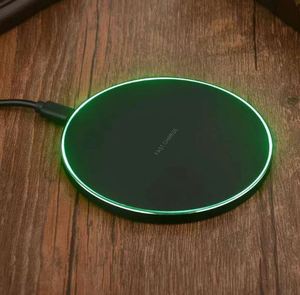 Hot Selling Wireless Charger Solution Design Bracket Wireless Charging Metal Shell 15W Seat Charging Wireless Charging - Product Image 3