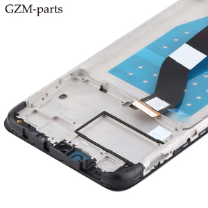 Teléfono móvil Original 6,5 ''original para <span class=keywords><strong>Motorola</strong></span> Moto <span class=keywords><strong>G8</strong></span> Power <span class=keywords><strong>Lite</strong></span> 2020 Lcd pantalla táctil digitalizador de pantalla táctil - Product Image 2