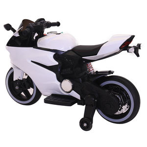 Motocicleta eléctrica para niños, 10 años, cuánto juguete para montar, juguetes, colección de Mini baterías - Product Image 5